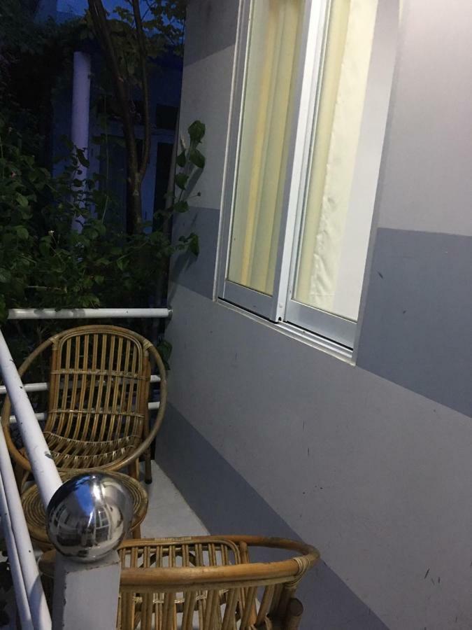 Nostress Guest House Муйне Экстерьер фото